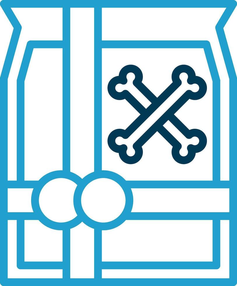 Gift Vector Icon Design