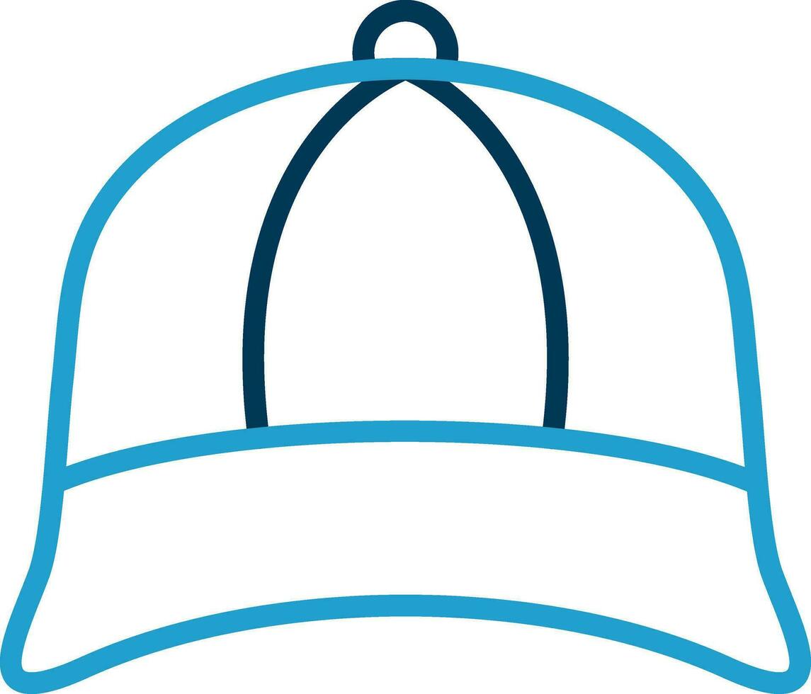 Cap Vector Icon Design