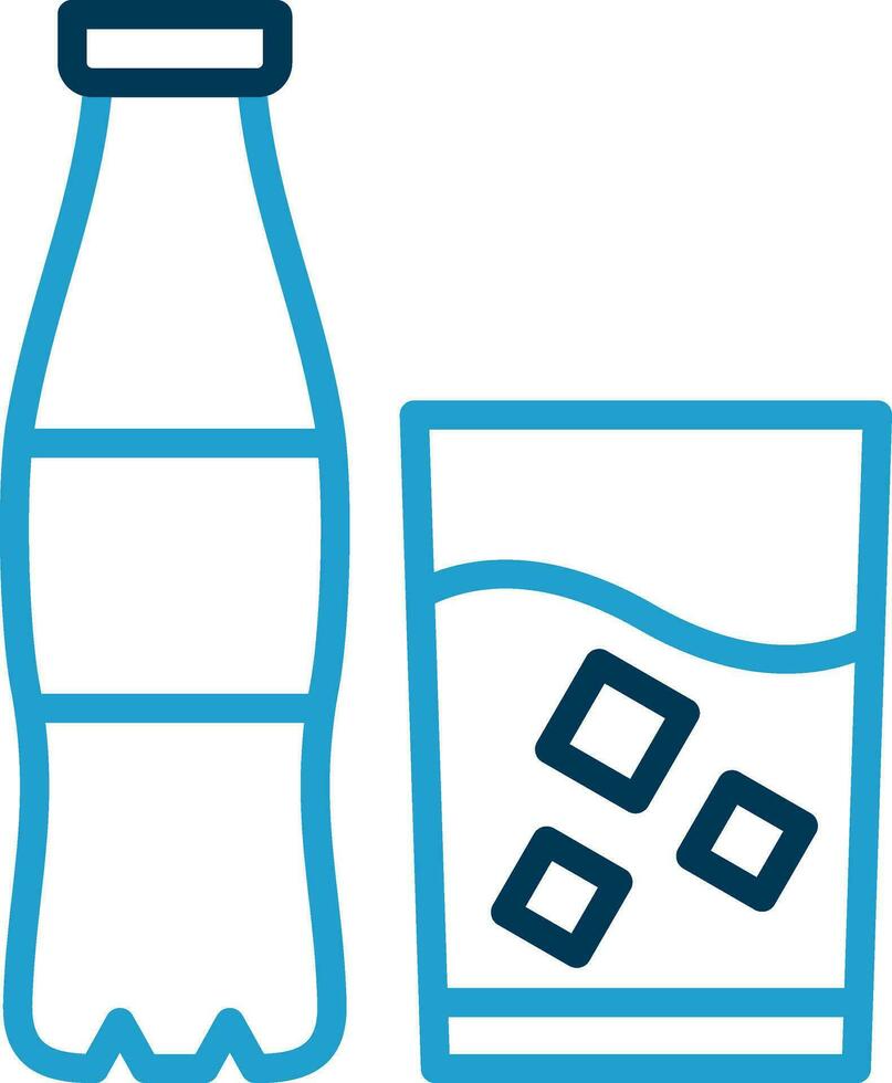 Soda Vector Icon Design