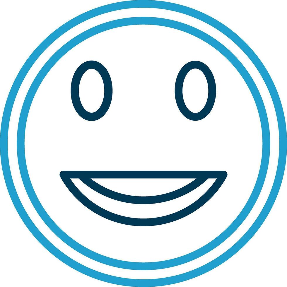 Smileys Vector Icon Design
