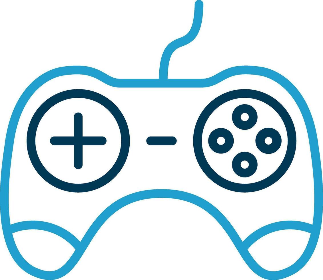 Console Vector Icon Design