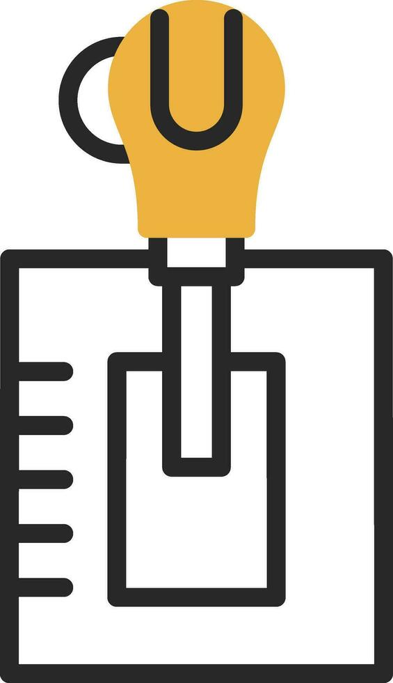Automatic transmission Vector Icon Design