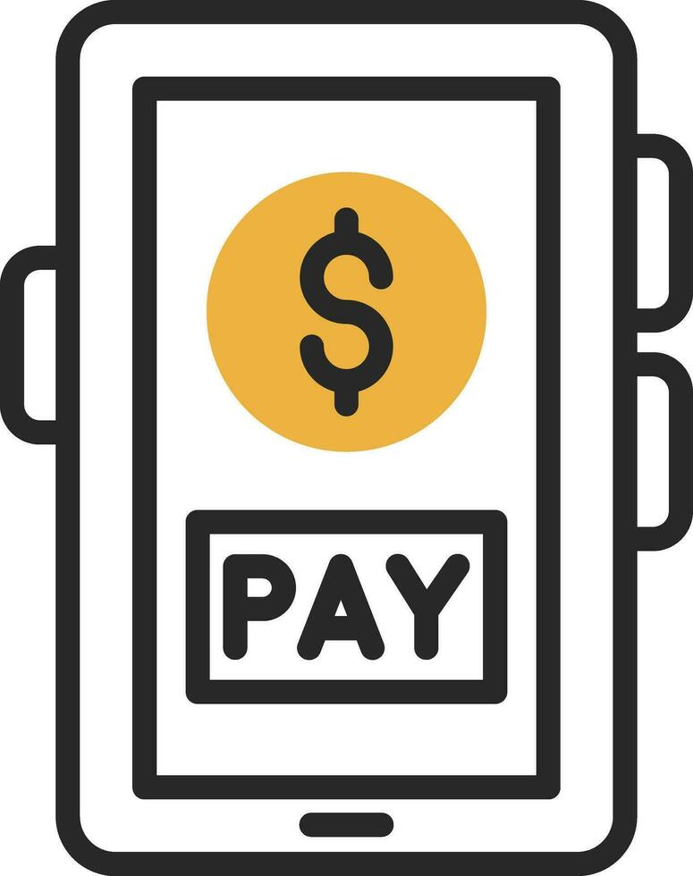 Payment Vector Icon Design