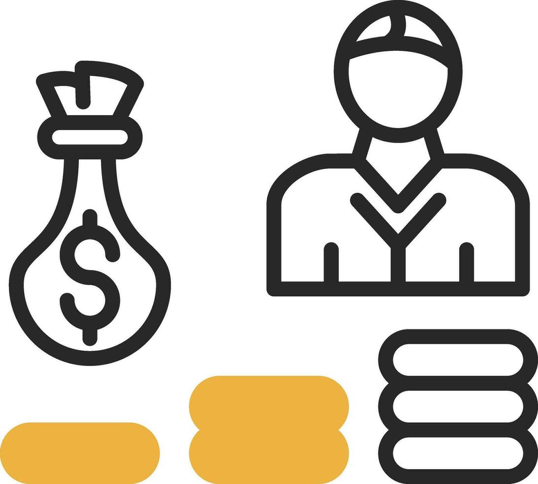 Incentive Vector Icon Design