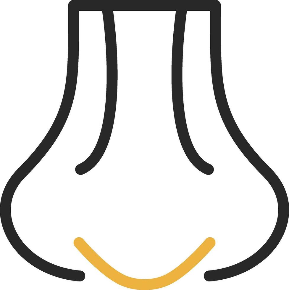 Bleed Vector Icon Design