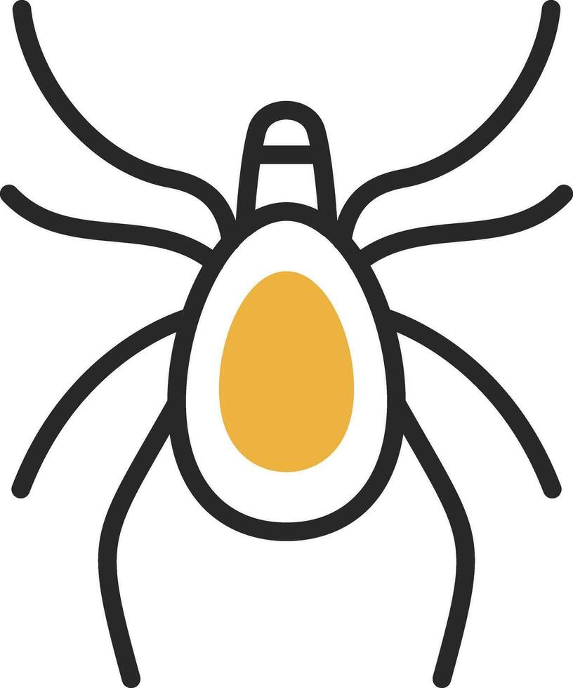 Tick Vector Icon Design