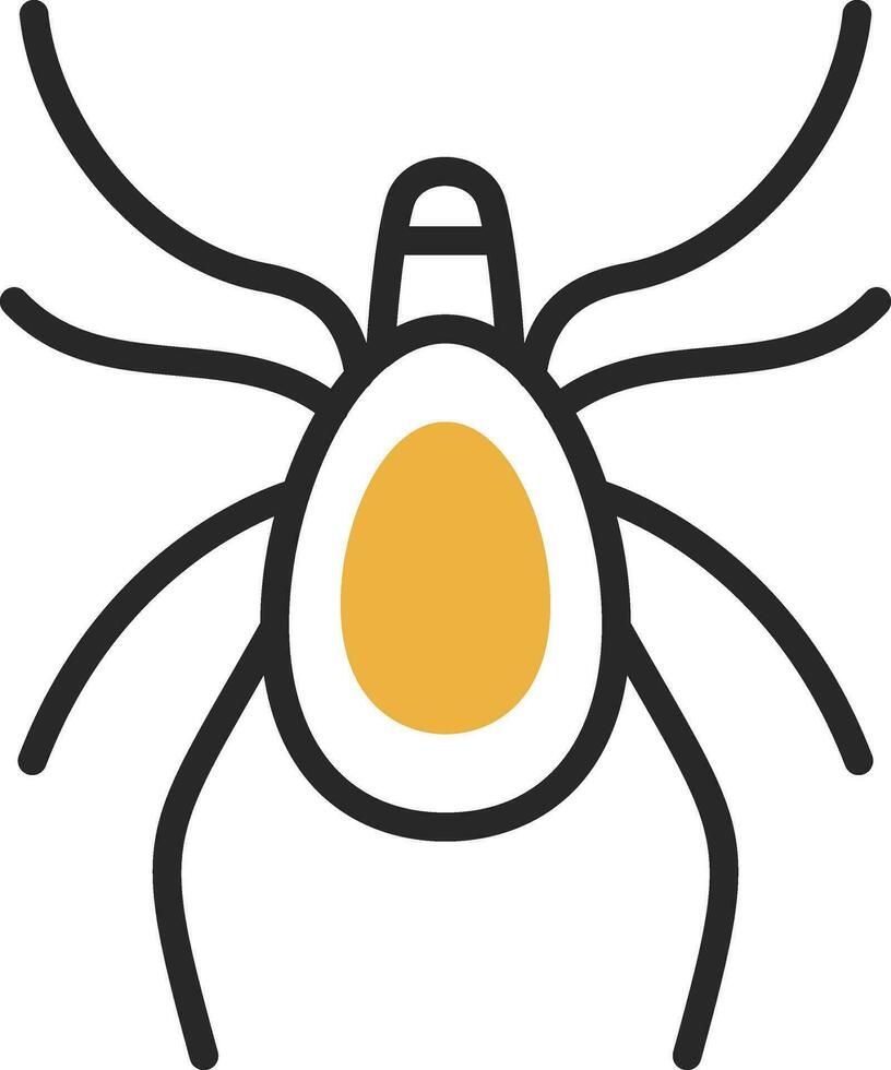 Tick Vector Icon Design