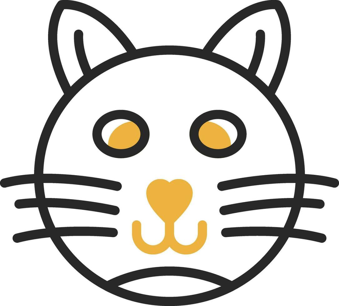 Pet Vector Icon Design