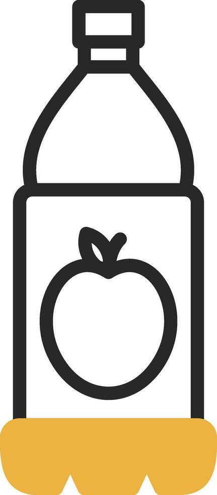 Vinegar Vector Icon Design