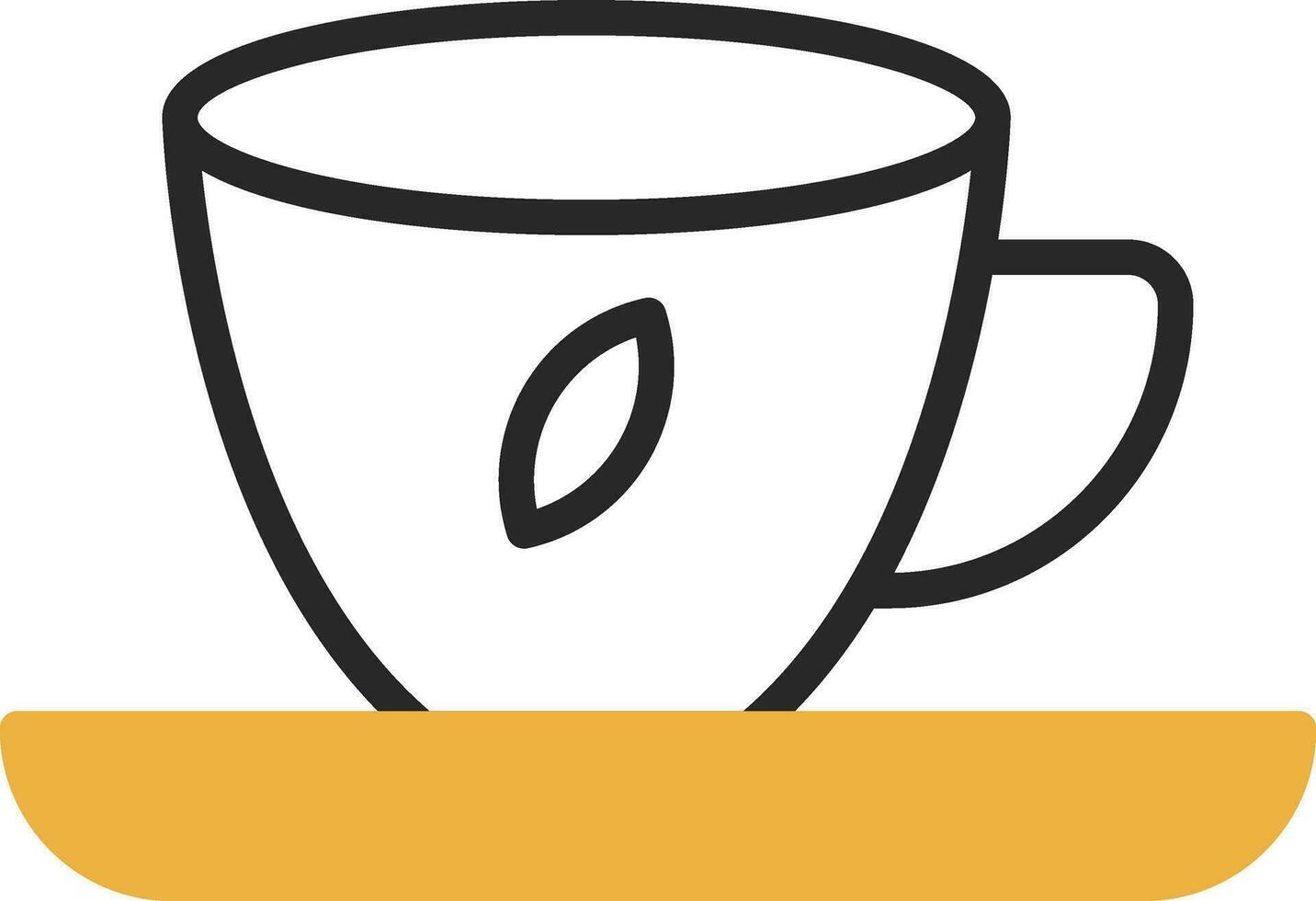 Tea Vector Icon Design