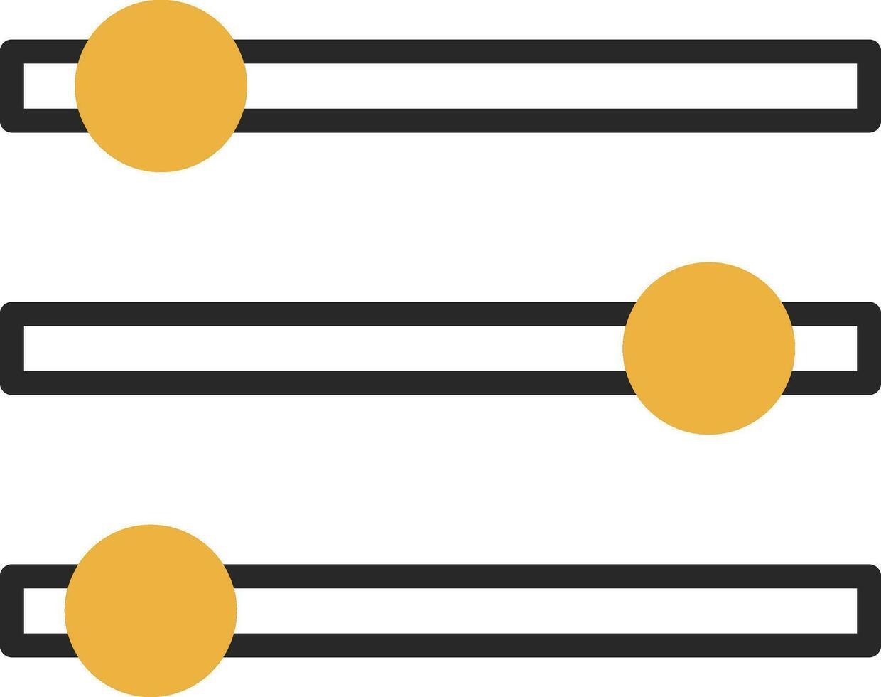 Filter Vector Icon Design