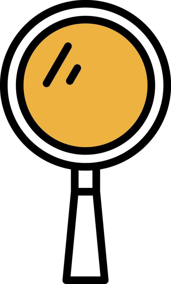 Magnify Vector Icon Design