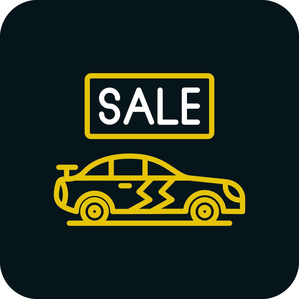 Sale Vector Icon Design
