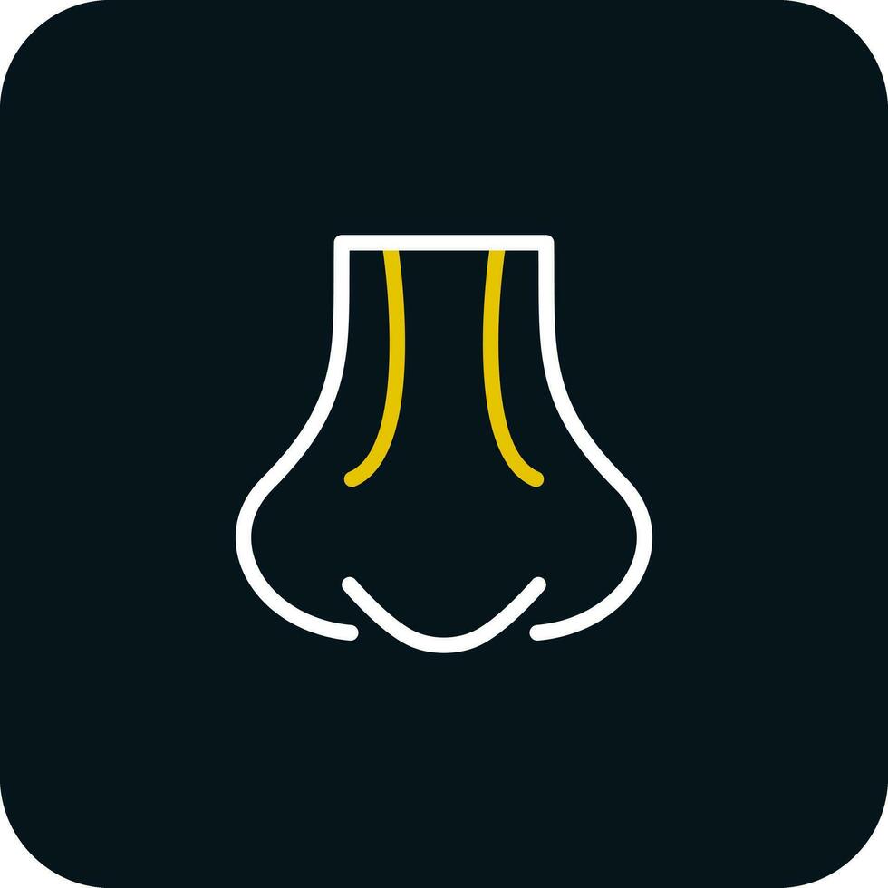 Bleed Vector Icon Design