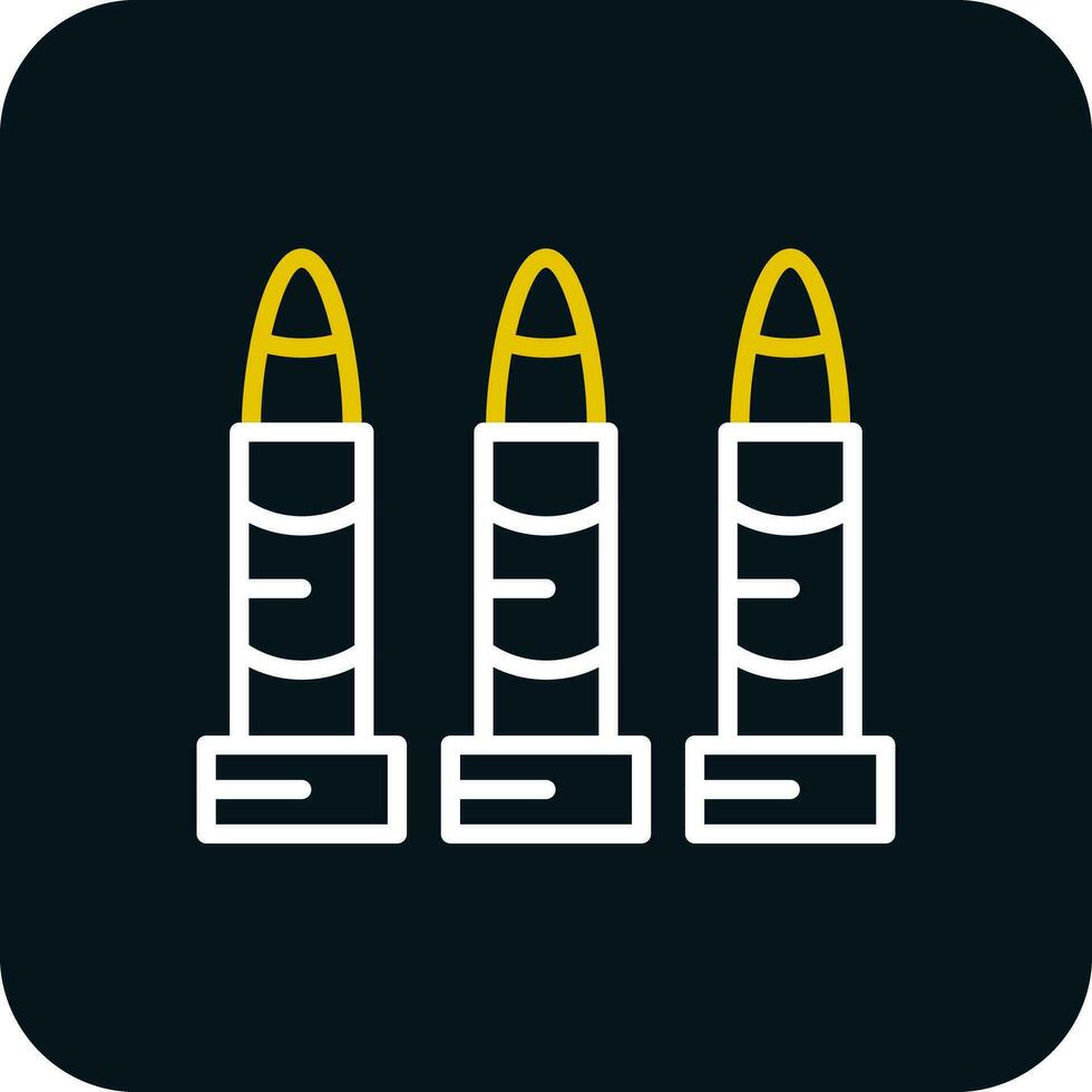 Cartridge Vector Icon Design