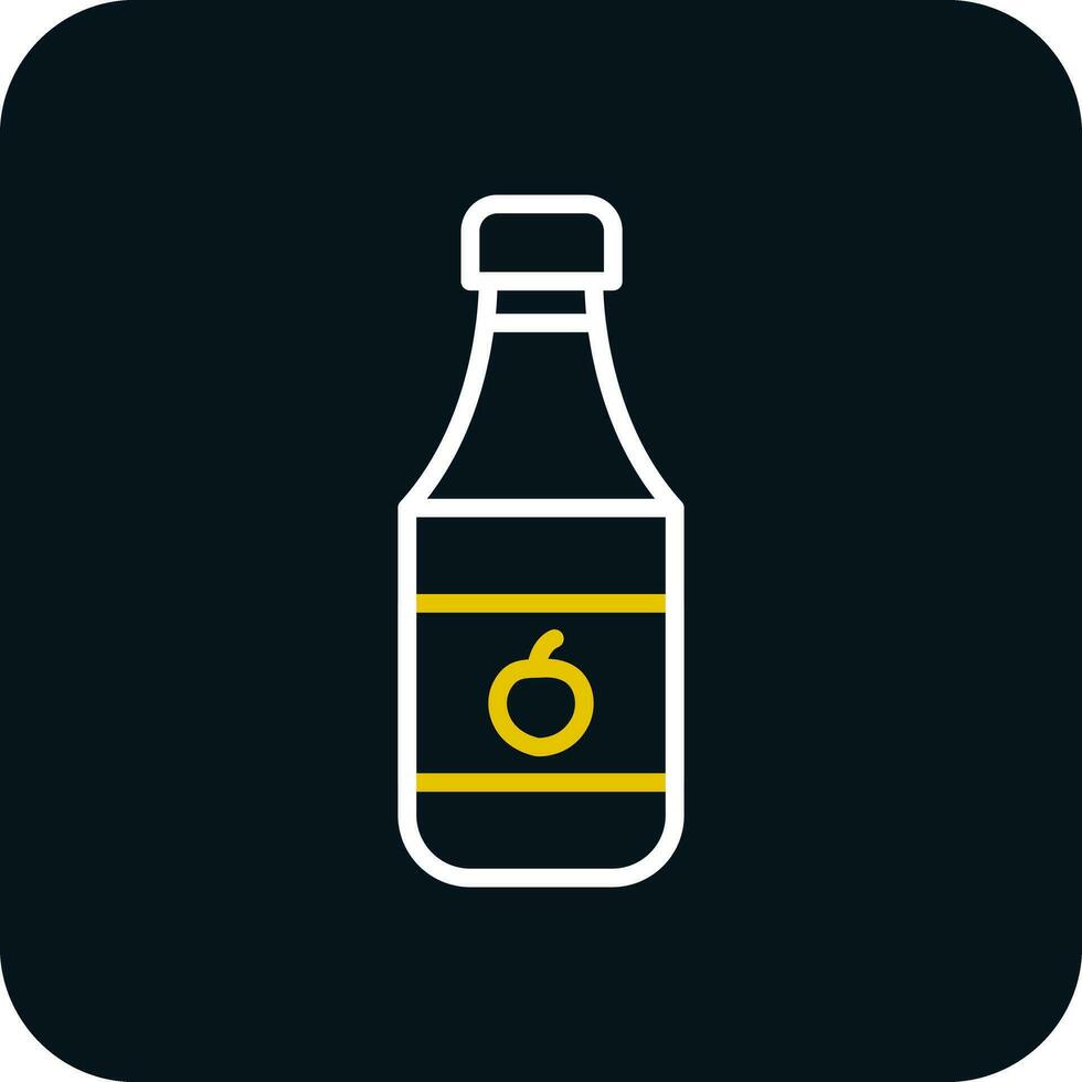 Sauce Vector Icon Design