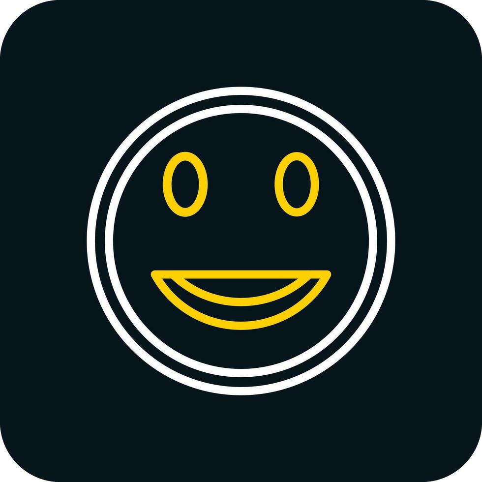 Smileys Vector Icon Design