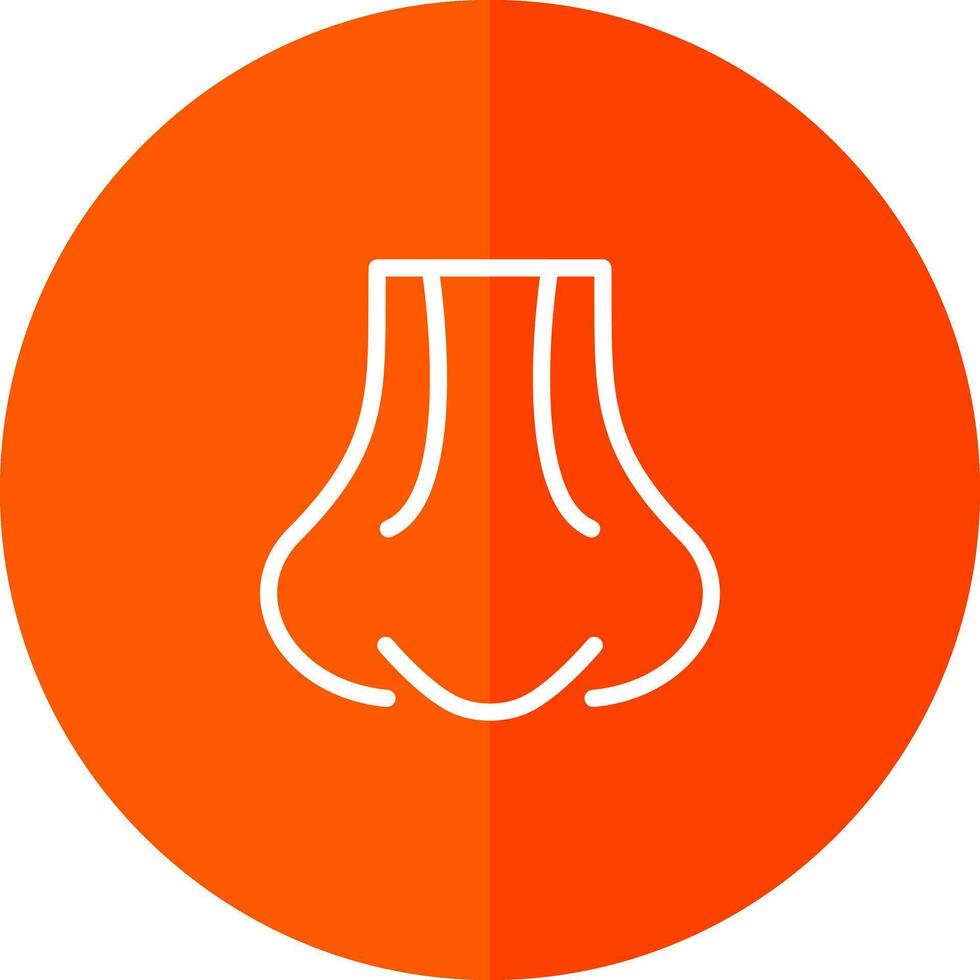 Bleed Vector Icon Design