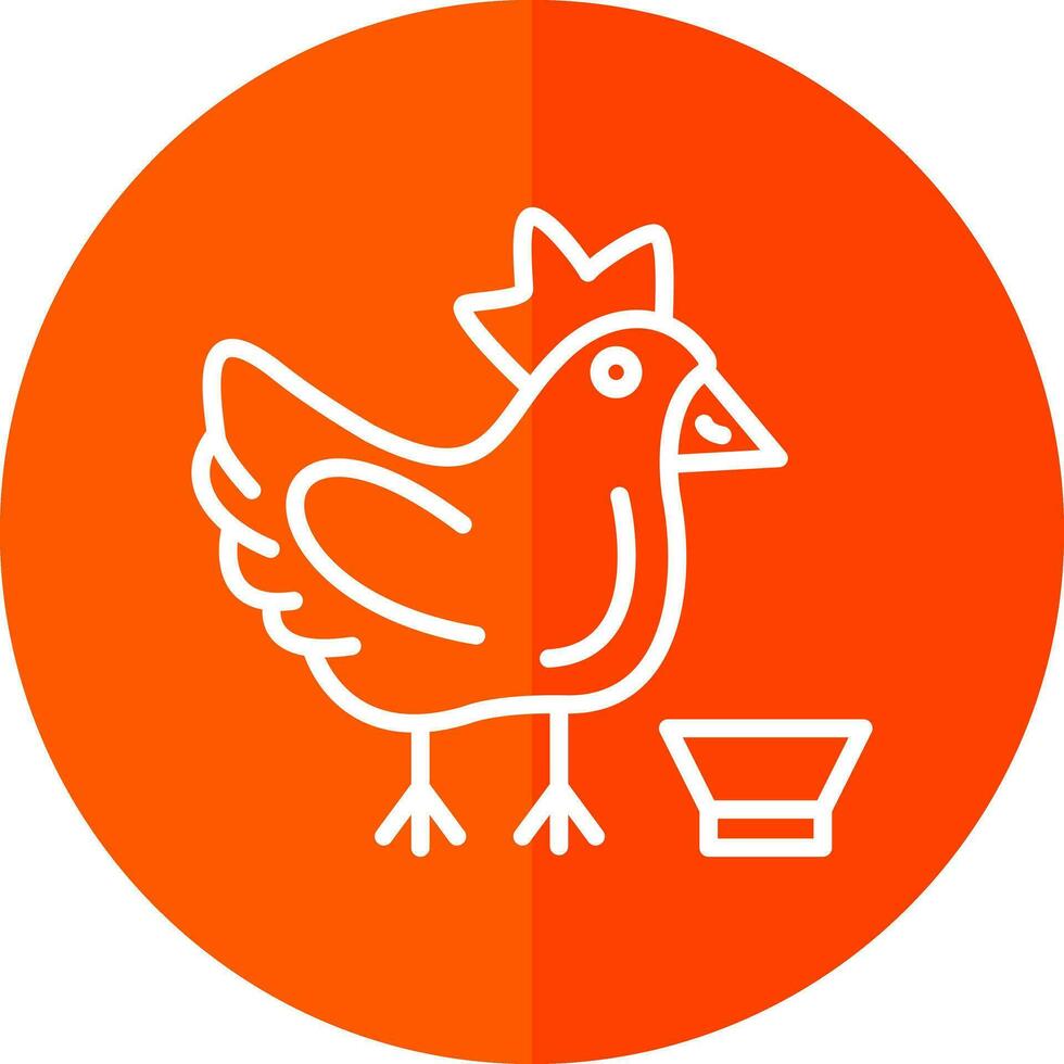Drinking Vector Icon Design