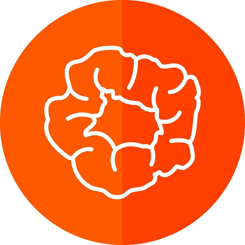 Scrunchie Vector Icon Design