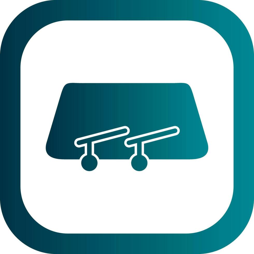 Windshield Vector Icon Design 25612774 Vector Art at Vecteezy