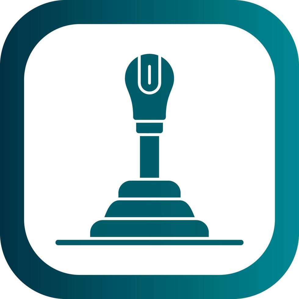Shift Vector Icon Design