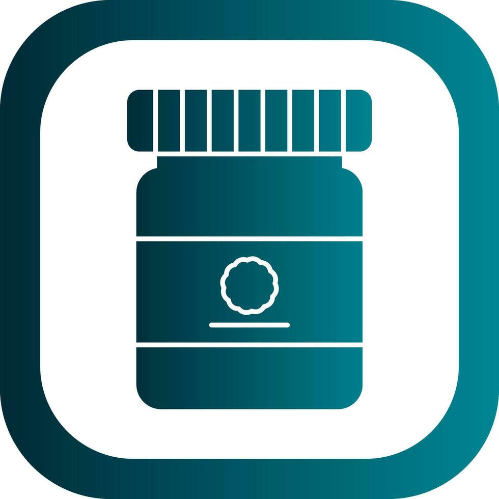 Speculoos Vector Icon Design