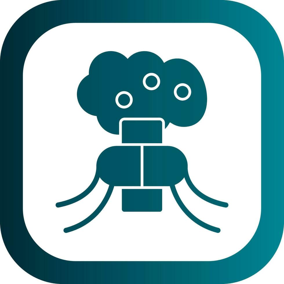 Meyboom Vector Icon Design