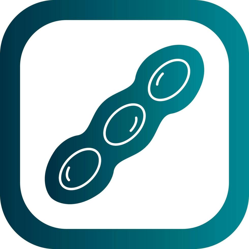 Soy Vector Icon Design
