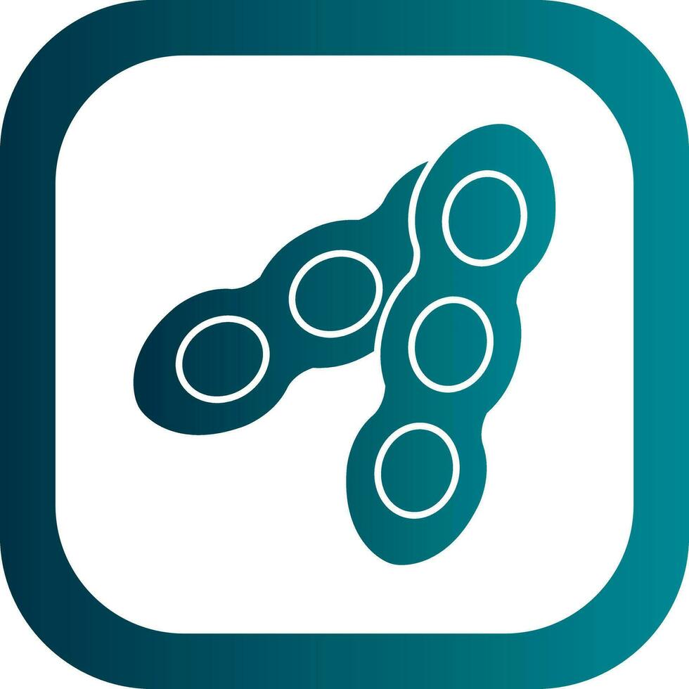 Soy Vector Icon Design