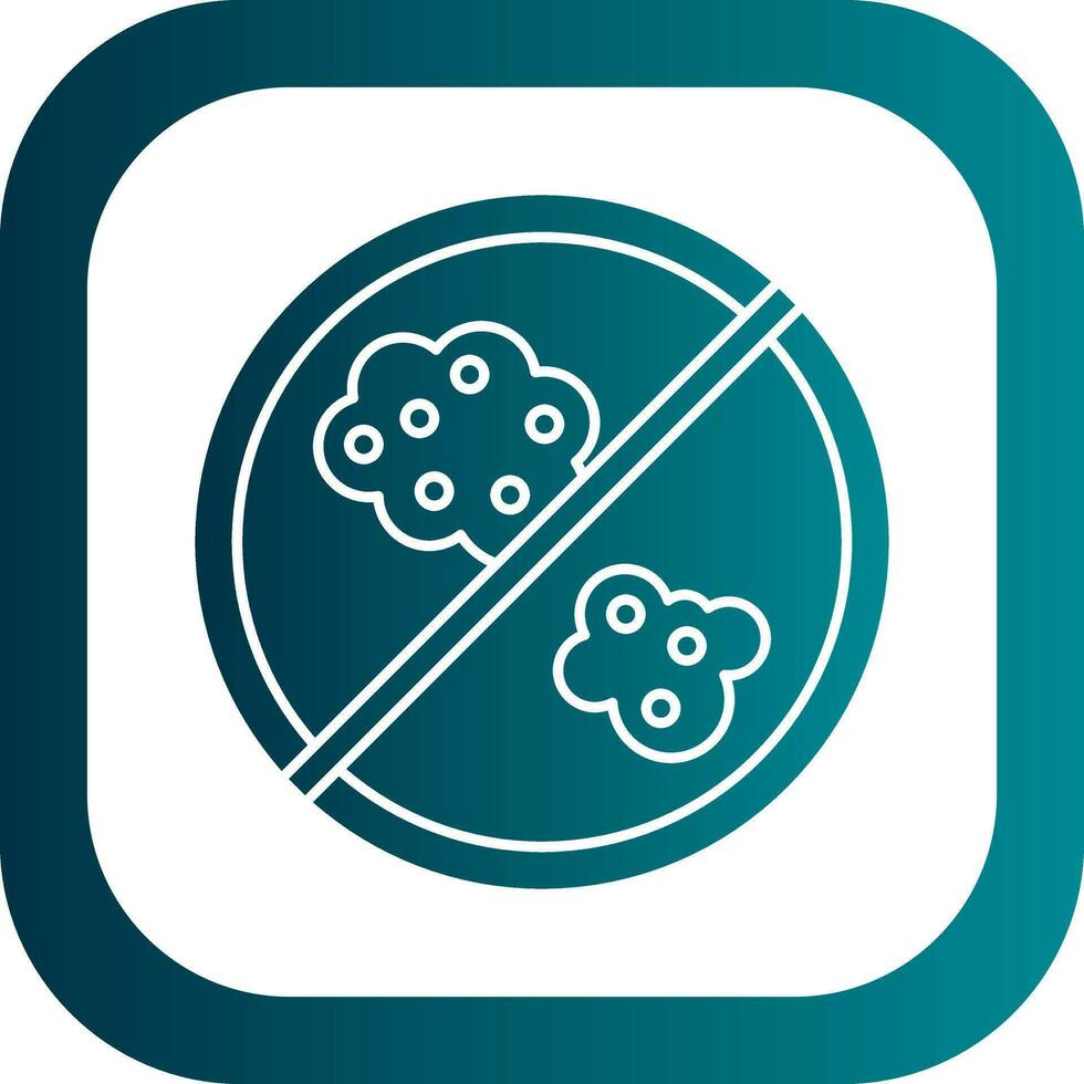 Dust Vector Icon Design