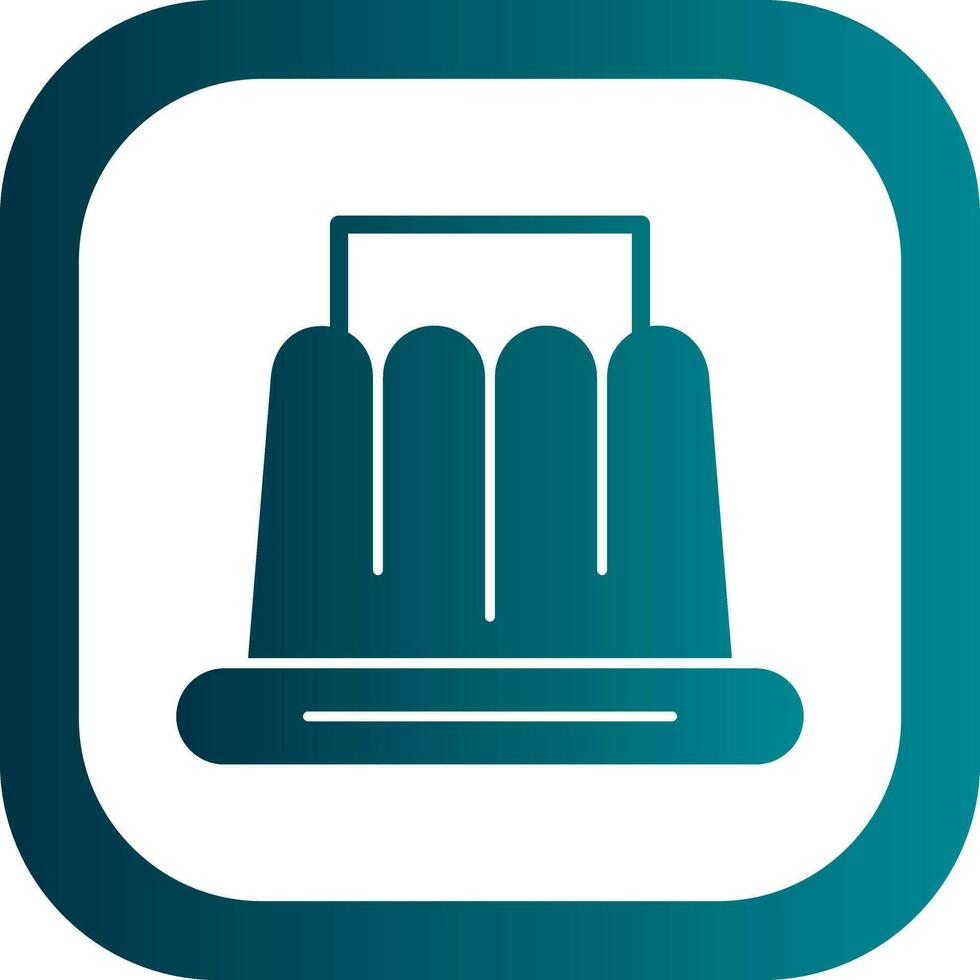 Mould Vector Icon Design