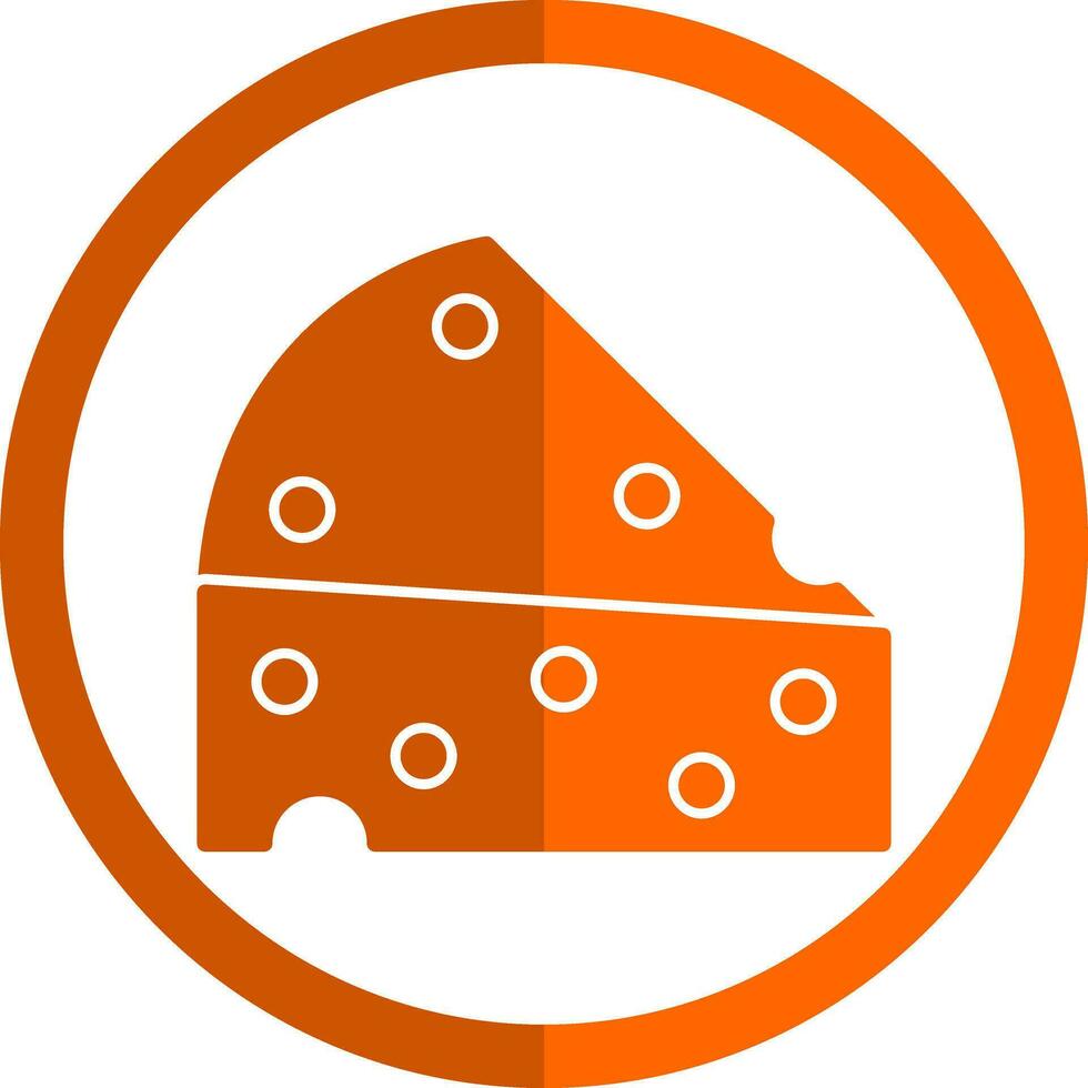 Gouda Vector Icon Design