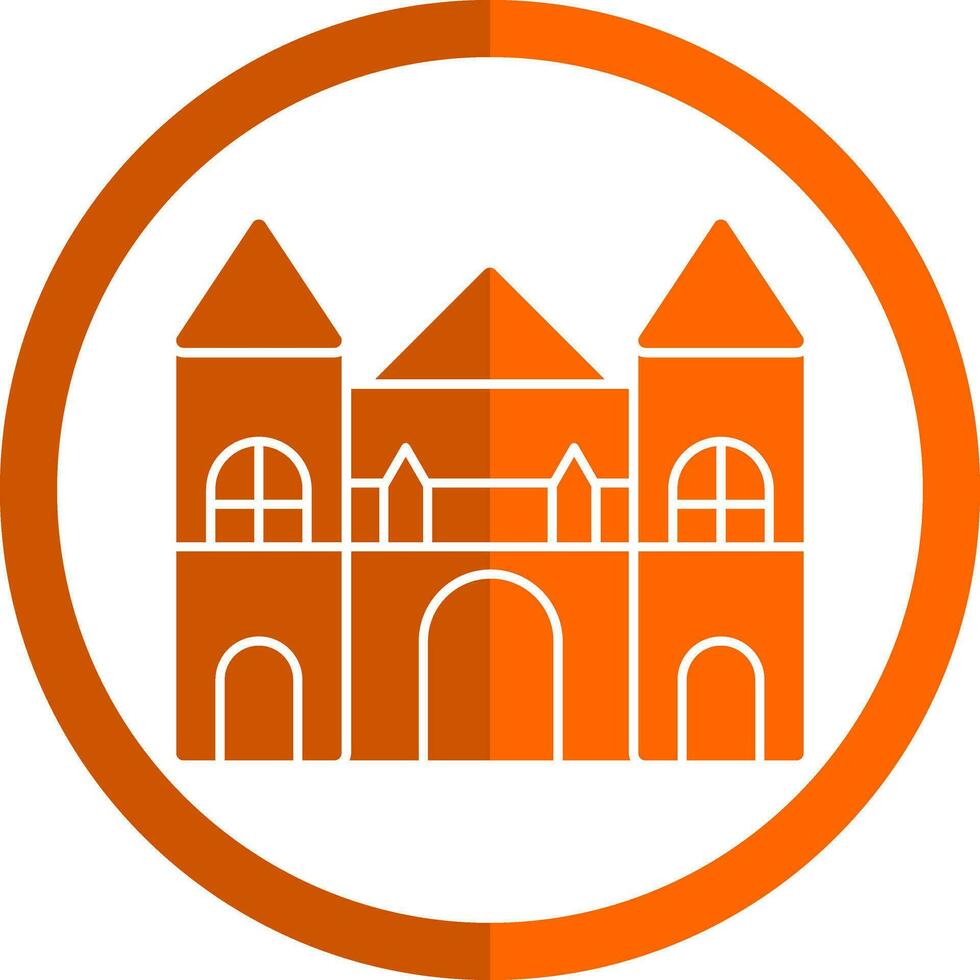 Rijksmuseum Vector Icon Design
