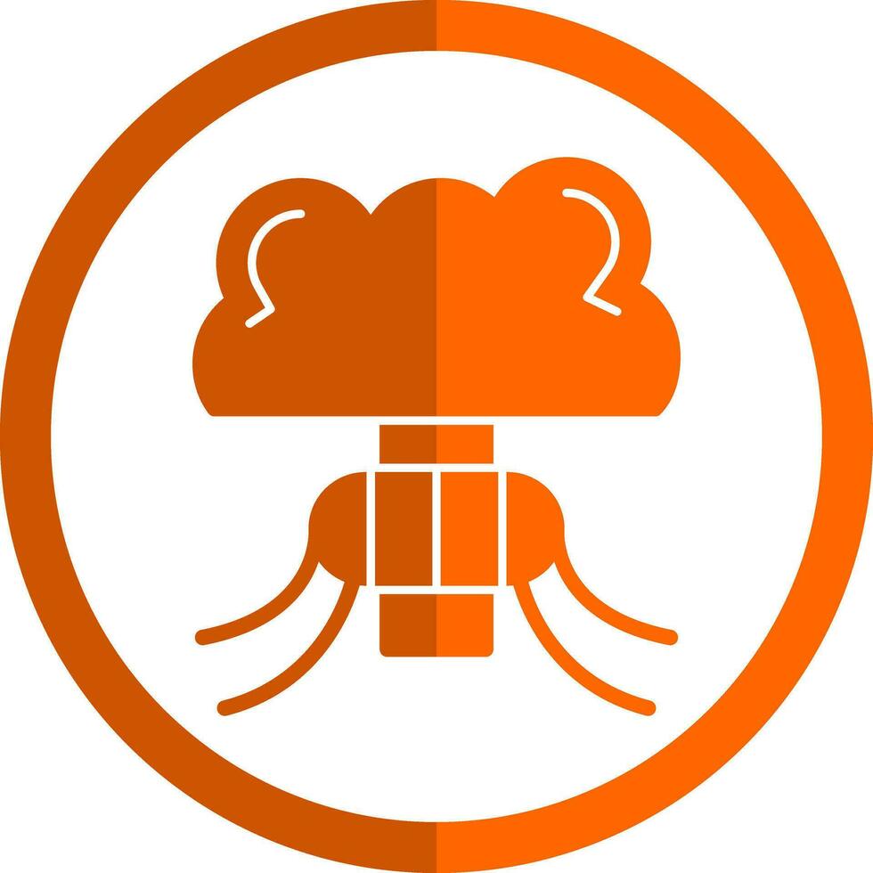 Meyboom Vector Icon Design