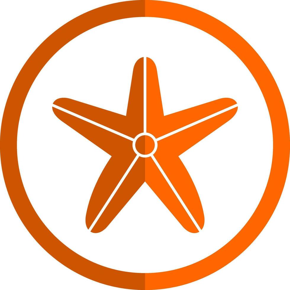 Star Vector Icon Design