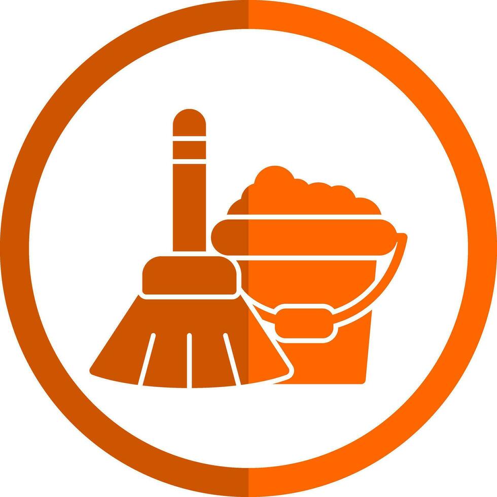 Cleaning Vector Icon Design 25613953 Vector Art at Vecteezy