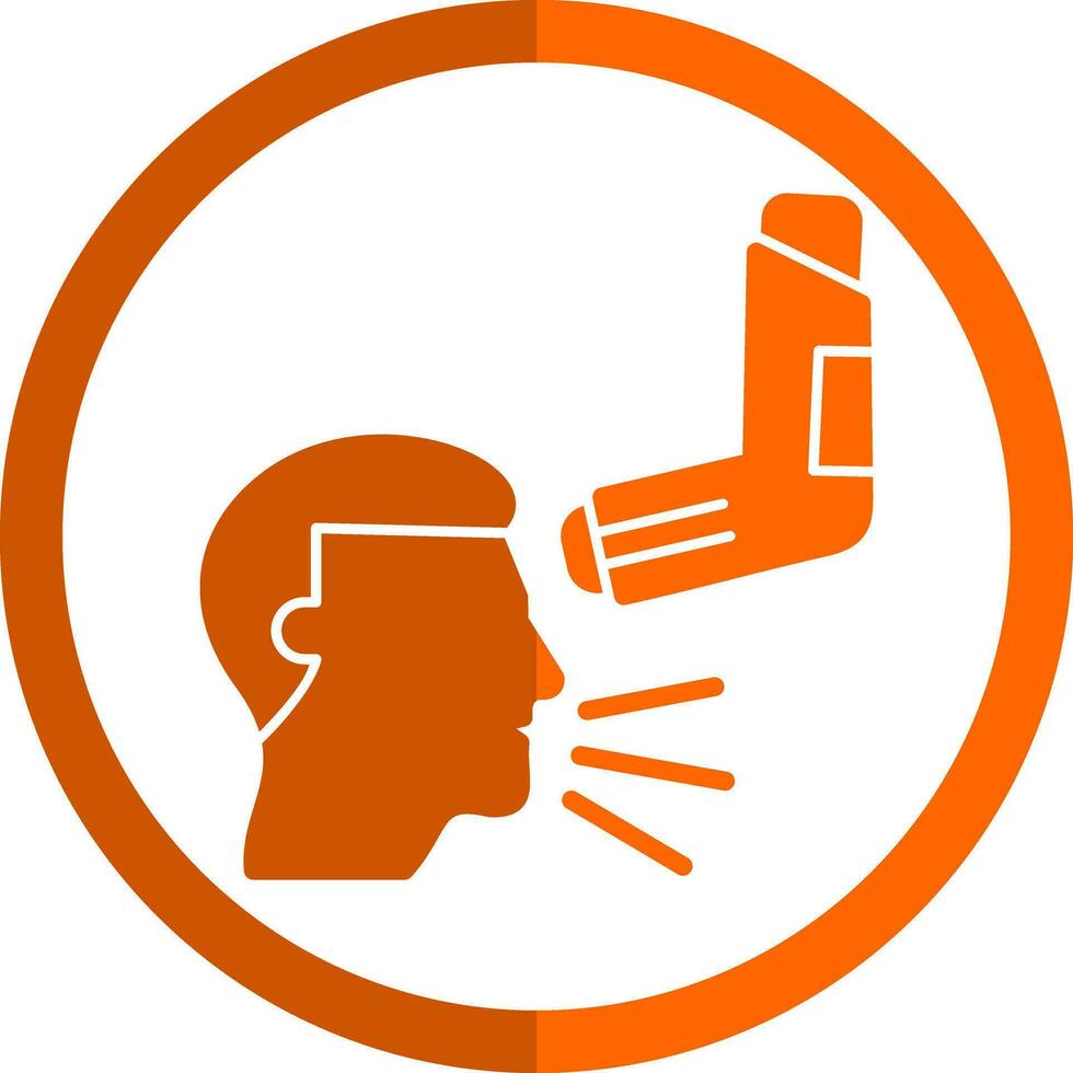 Anaphylaxis Vector Icon Design