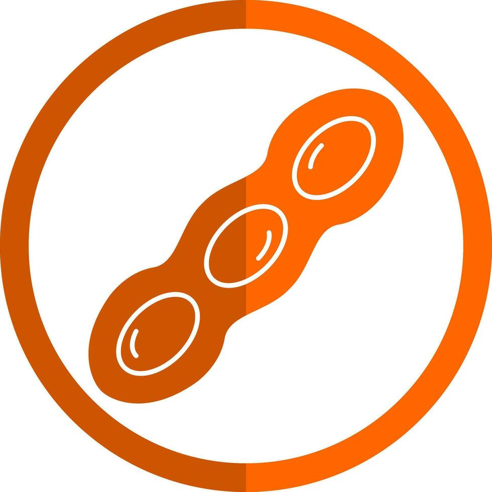 Soy Vector Icon Design