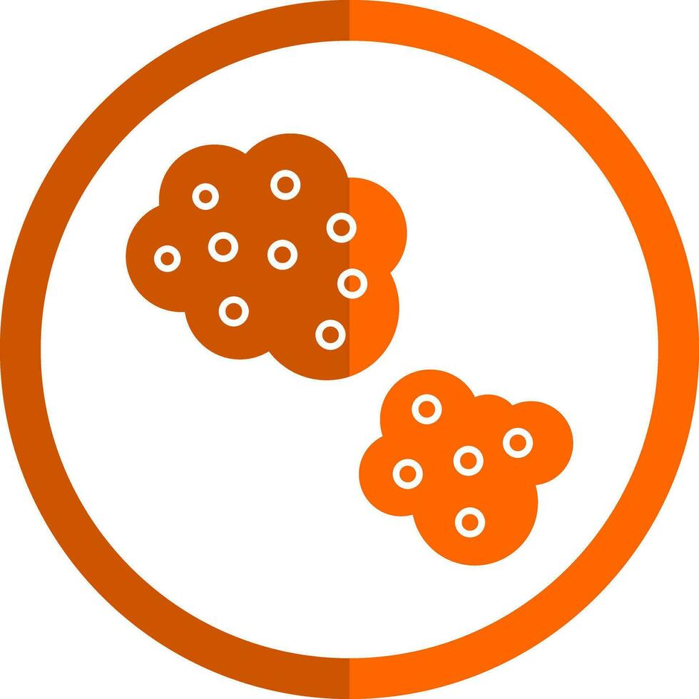 Dust Vector Icon Design
