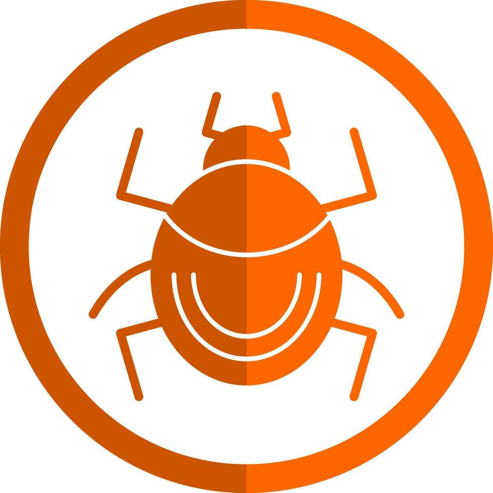 Mite Vector Icon Design