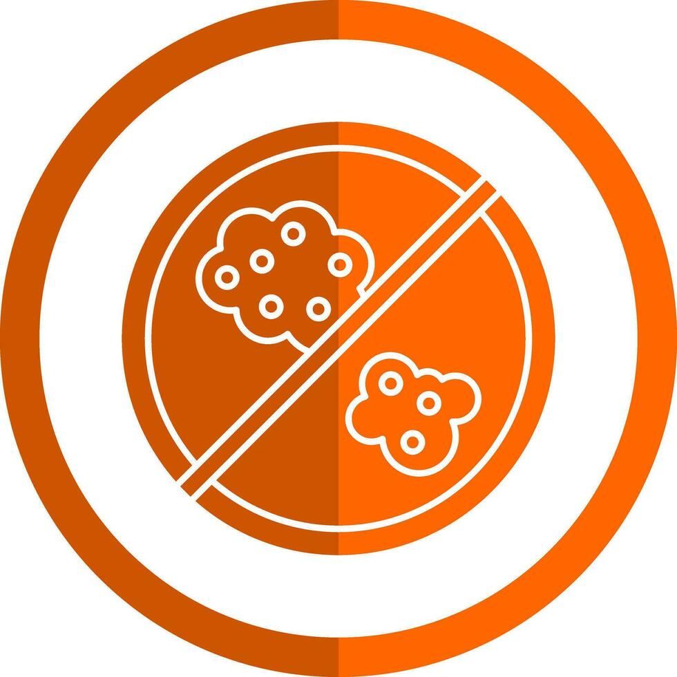 Dust Vector Icon Design