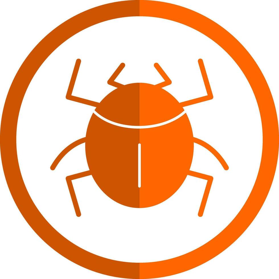 Mite Vector Icon Design