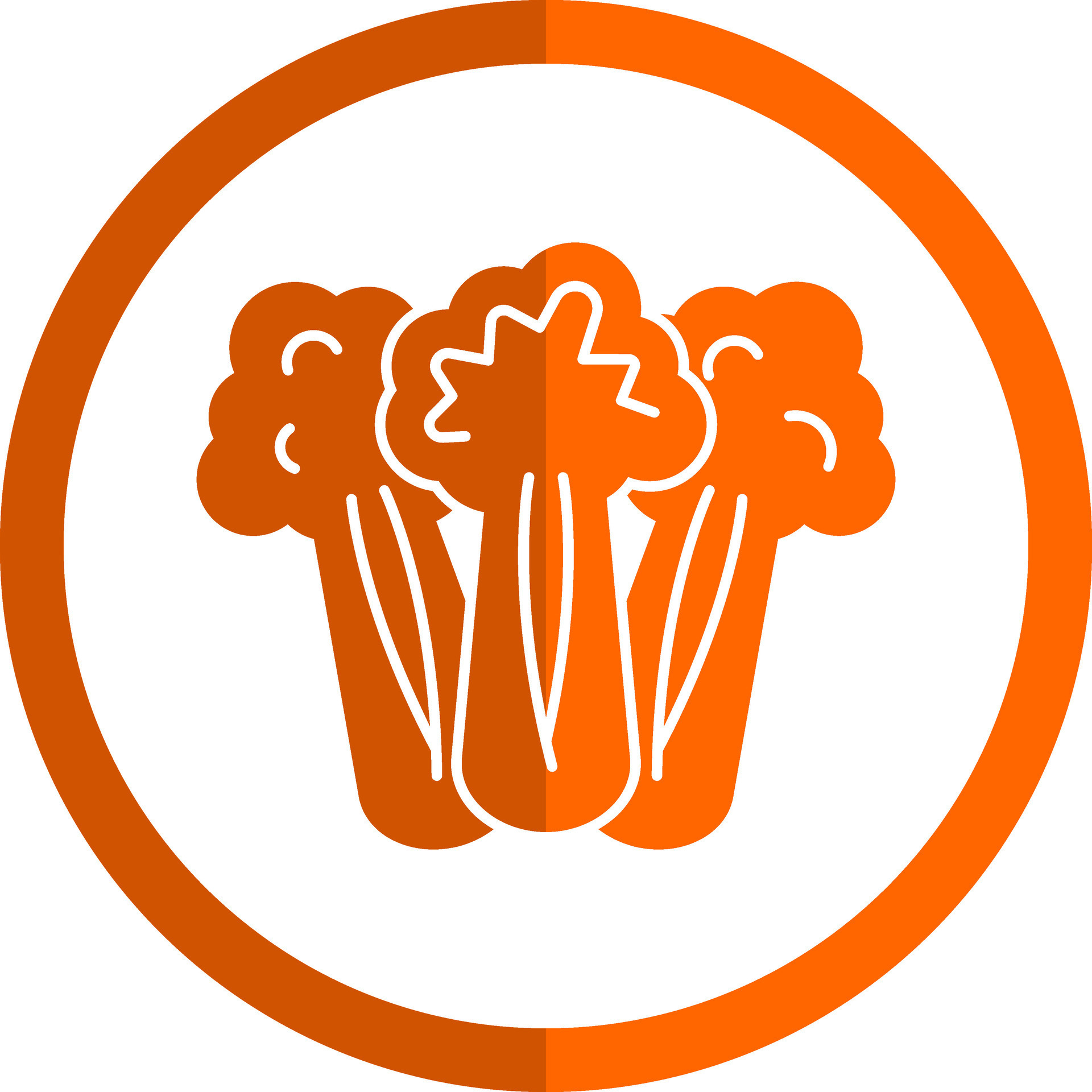 Celery Vector Icon Design 25614039 Vector Art at Vecteezy