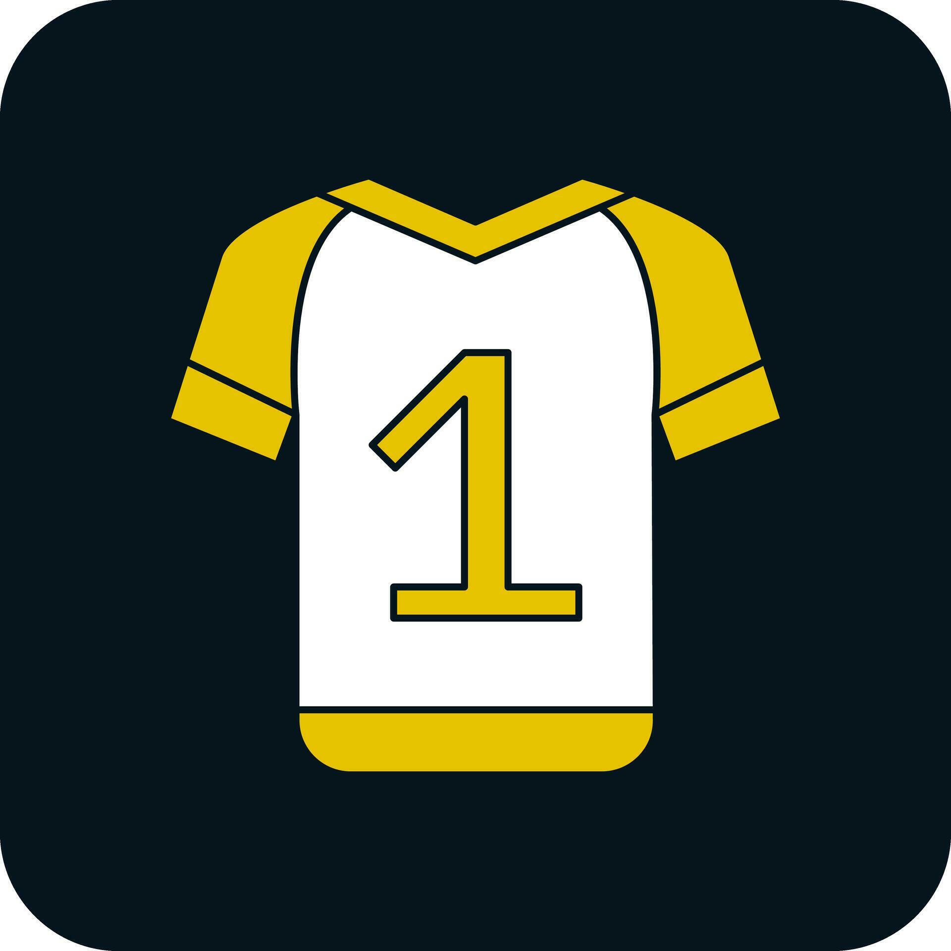 Soccer jersey Vector Icon Design 25614166 Vector Art at Vecteezy