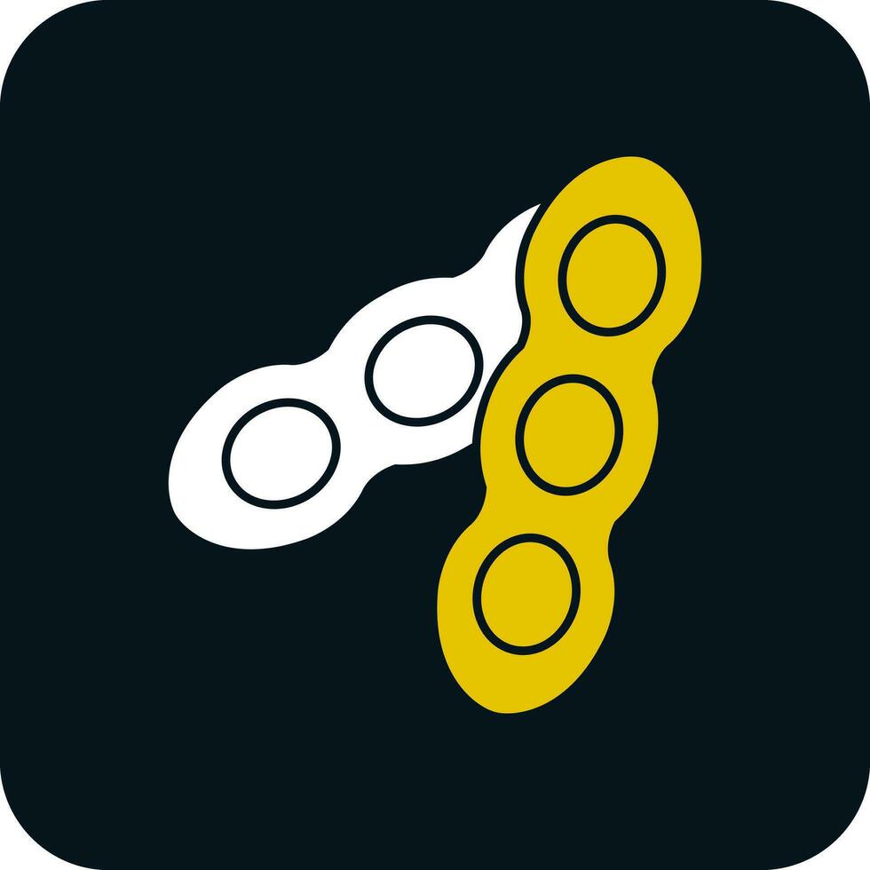 Soy Vector Icon Design