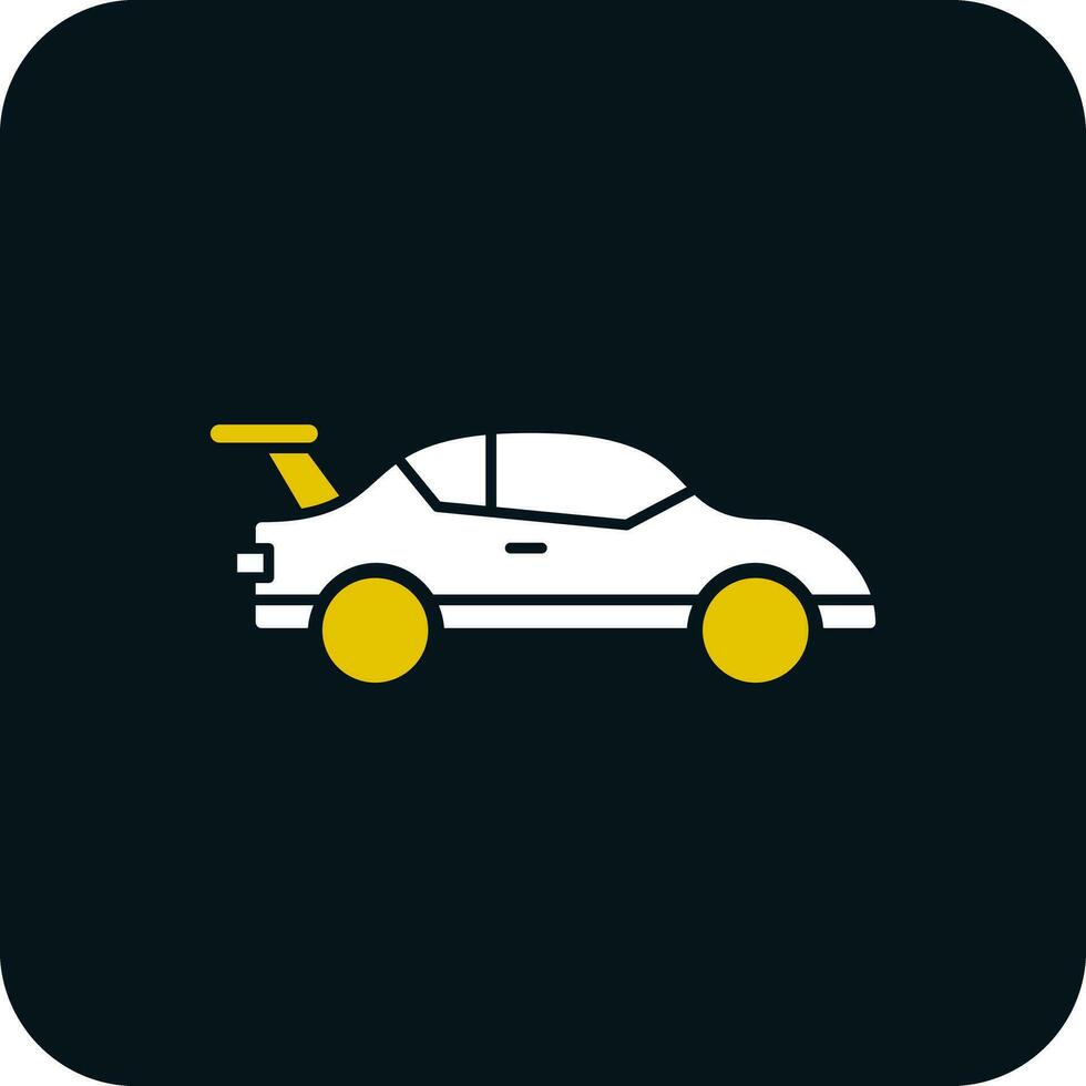 Taxi Vector Icon Design