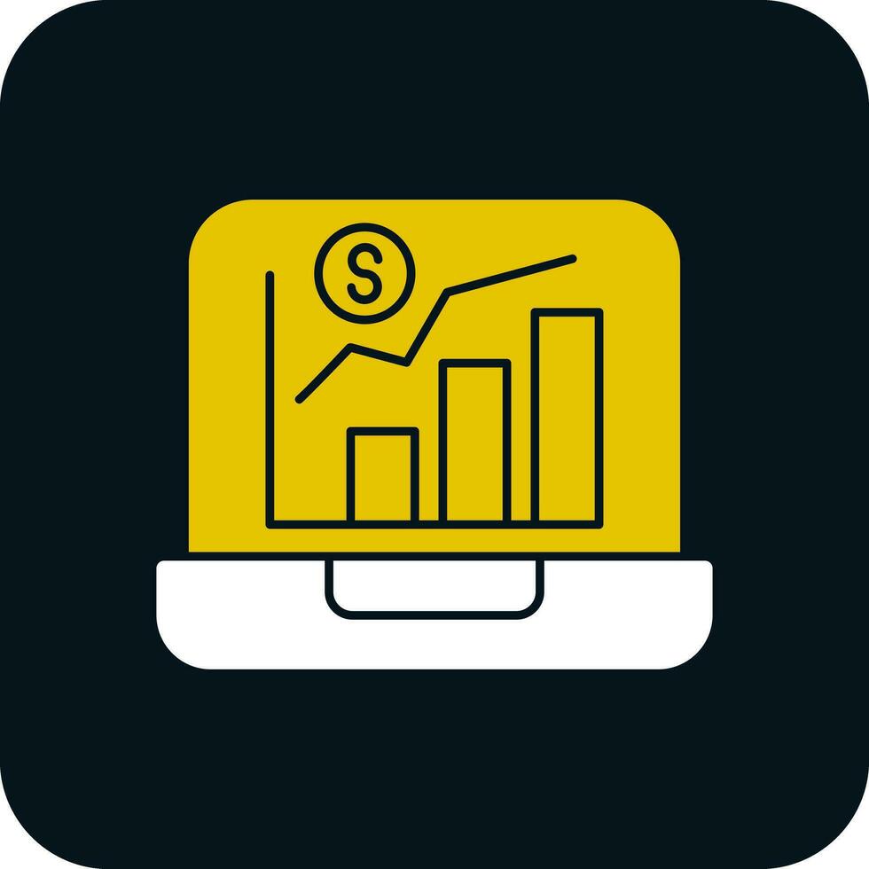 Market Vector Icon Design