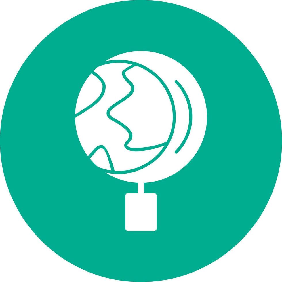 Explorating Vector Icon Design