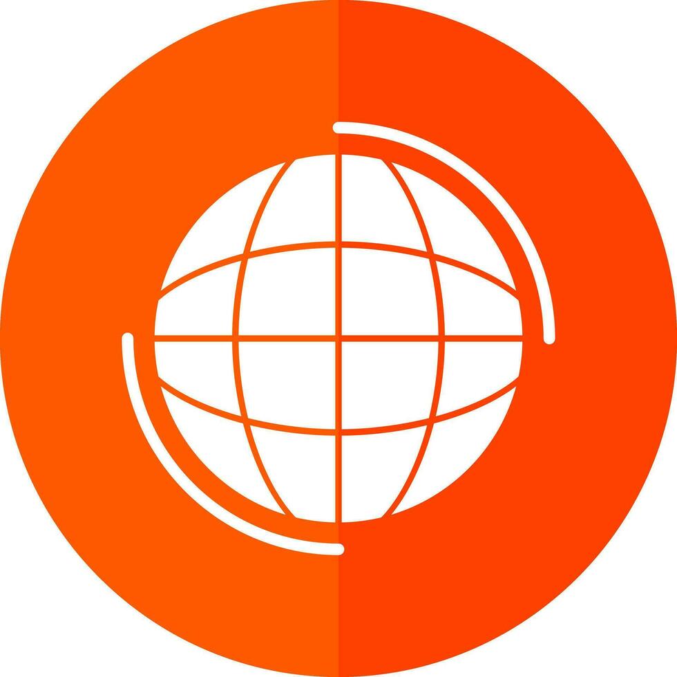 Net Vector Icon Design